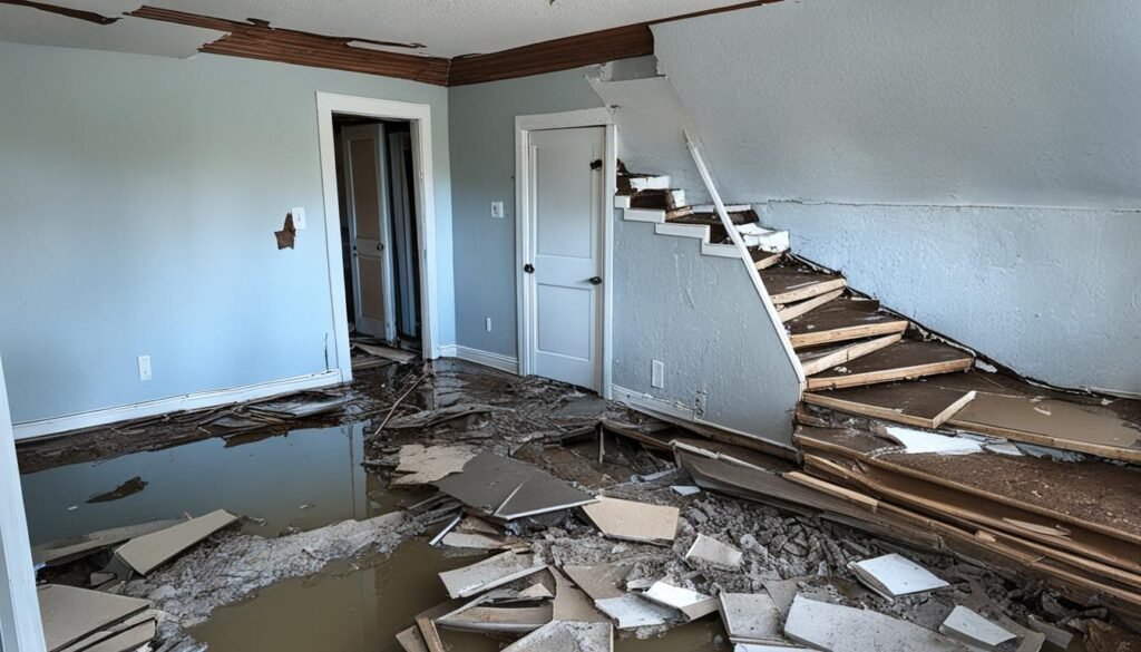 Ensuring Home Safety After Flooding
