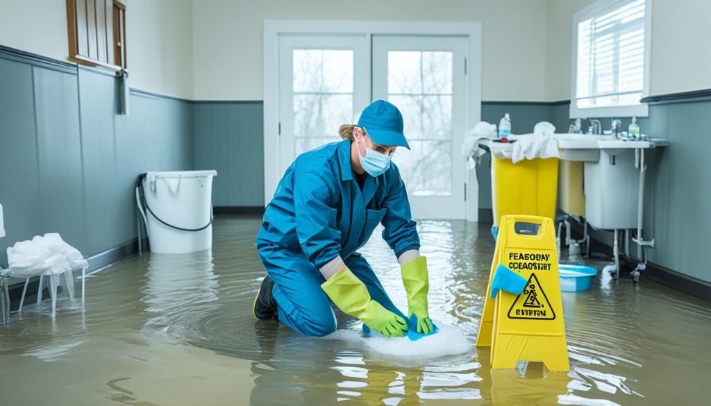 Essential Flood Cleanup Tips