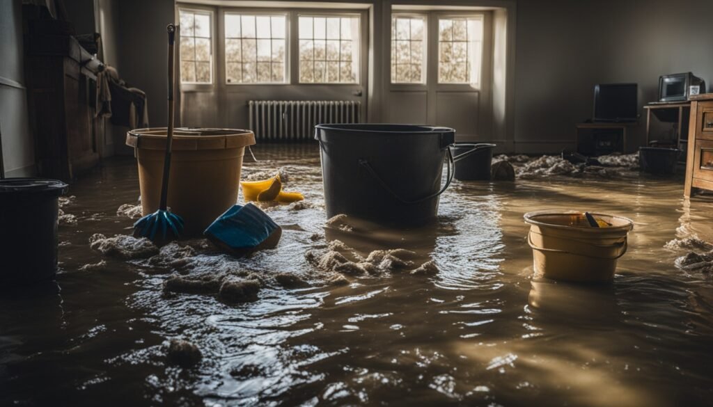 Steps to Restore Your Home After a Flood