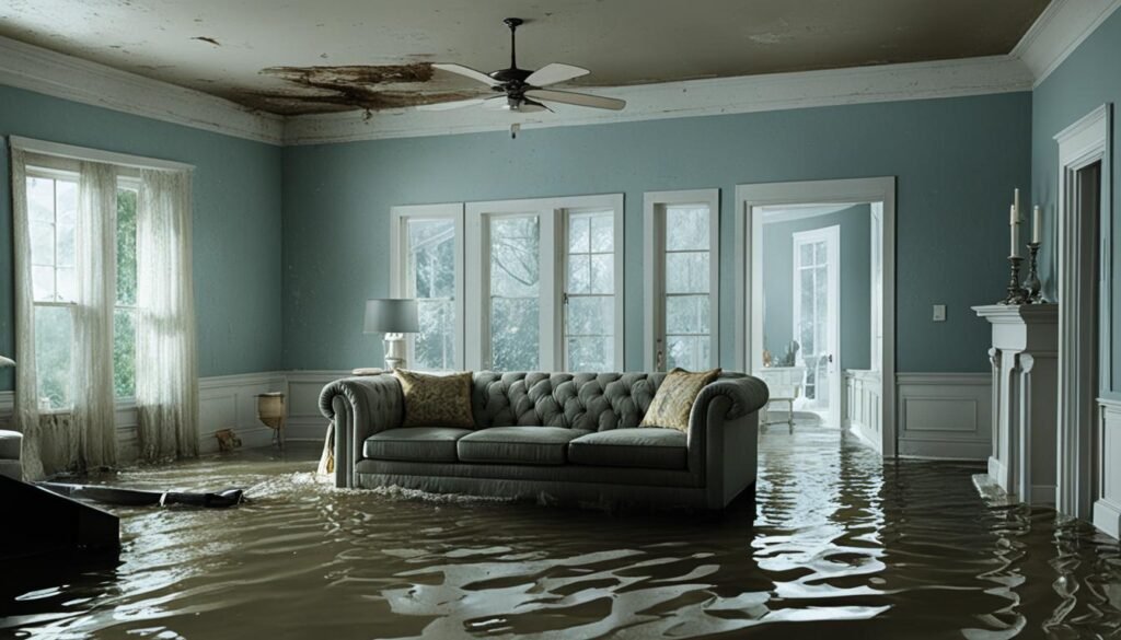 choosing the best water damage restoration company