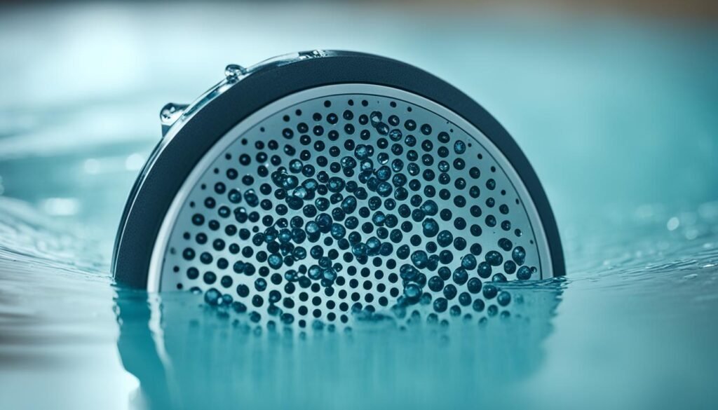 Reviving drowned smartphone acoustics