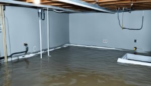 what water damage is covered in homeowners insurance